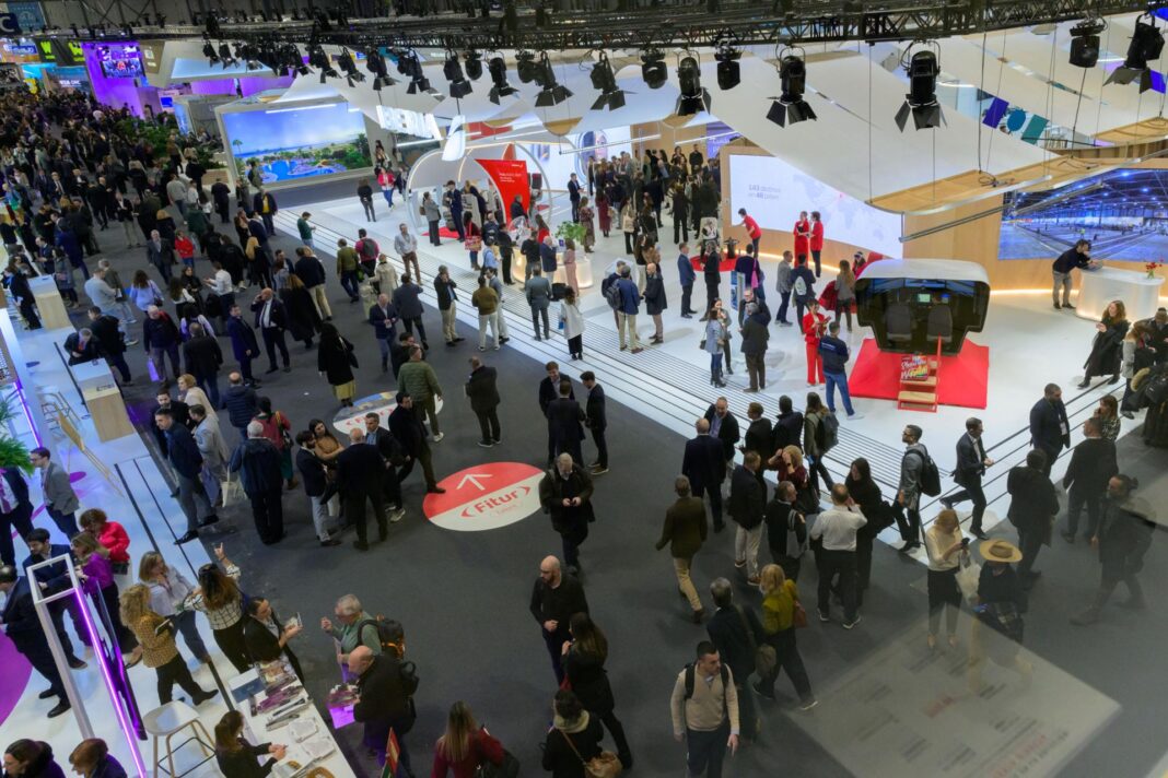 La Feria Internacional de Turismo se celebrará del 21 al 25 de enero en IFEMA MADRID. El acto inaugural oficial será la segunda jornada de Feria, el jueves 22 de enero.