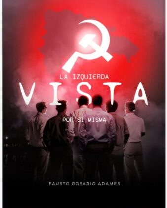 La izquierda vista por si misma