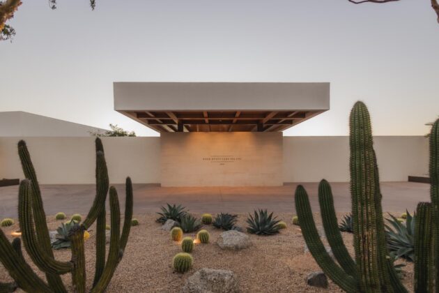 Park Hyatt Cabo del Sol Entrance copy__thumbnail_3