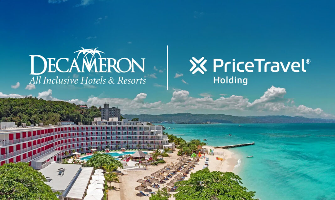 PriceTravel Holding asegura que con la alianza reafirma su posición como socio estratégico en la distribución turística global.