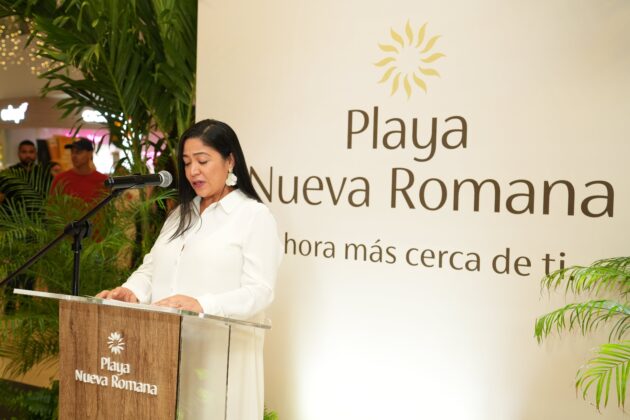 Rosa Lilly Zapata, directora comercial y de marketing