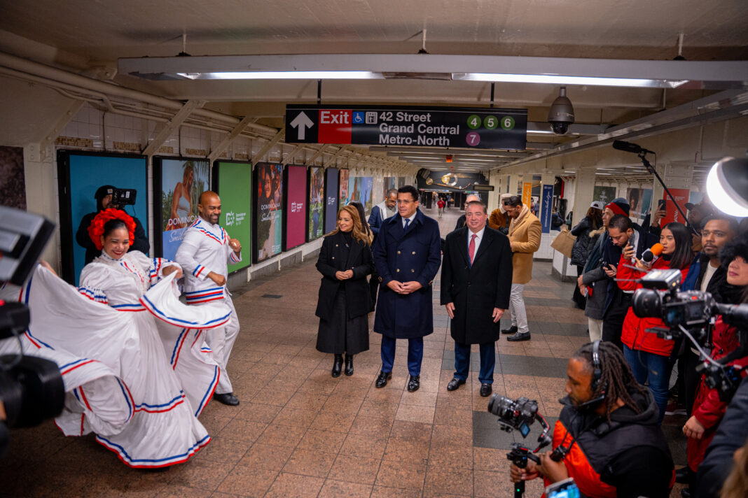 David Collado dice la que novedosa campaña de promoción fortalece la principal ciudad emisora de turismo, que aporta más de 1.6 millones de visitantes.