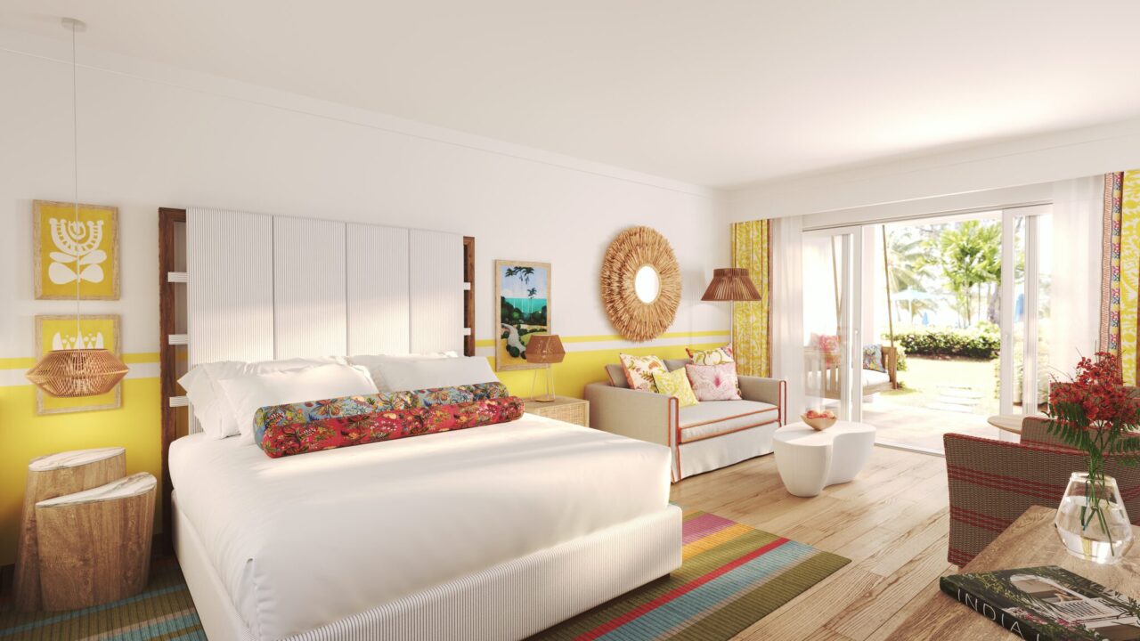 Turtle Beach, Barbados, A Tribute Portfolio All-Inclusive Resort