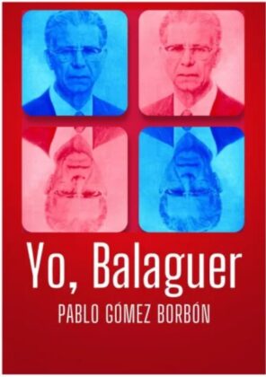 Yo, Balaguer