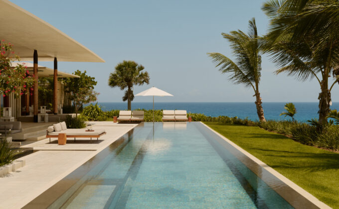 Hotel Amanera