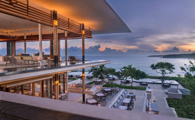 Hotel Amanera