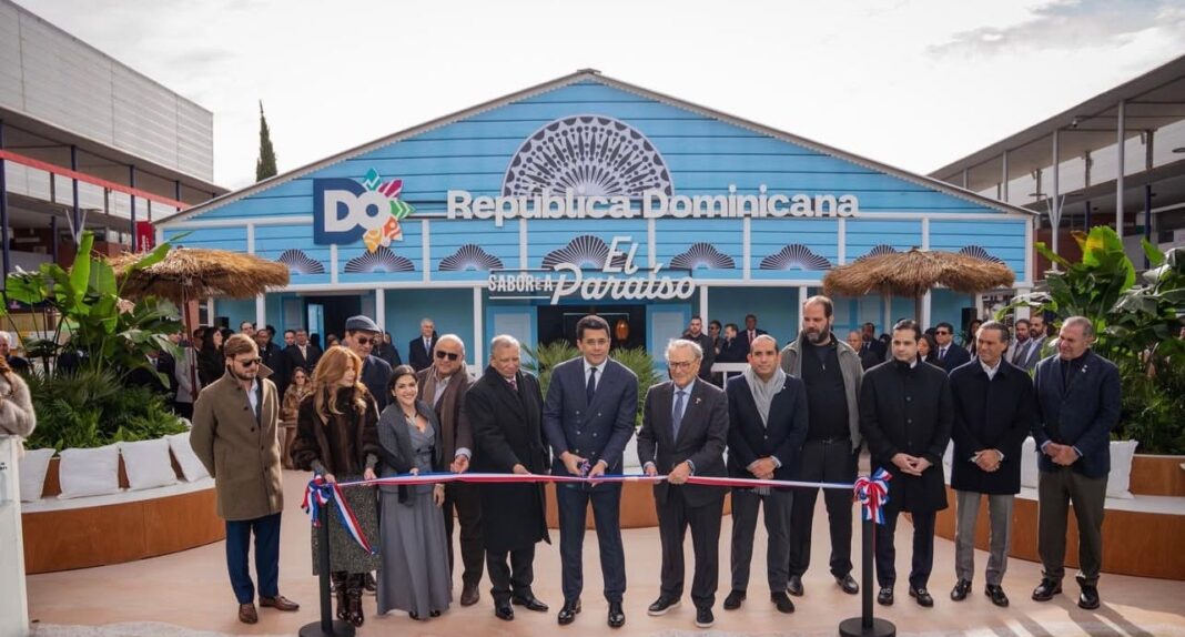 La presencia de la Asociación de Hoteles y Turismo de Puerto Plata en FITUR 2026 reafirma su compromiso con el fortalecimiento institucional del destino