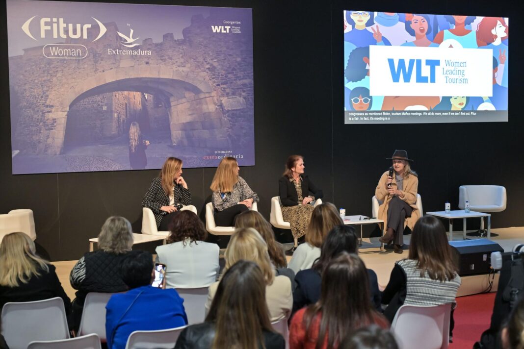Fitur Woman organizada por FITUR junto a Women Leading Tourism (WLT) y con el apoyo de la Compañía de Turismo de Puerto Rico, celebrará su jornada centrada en liderazgo femenino, inversión e impacto económico del turismo.