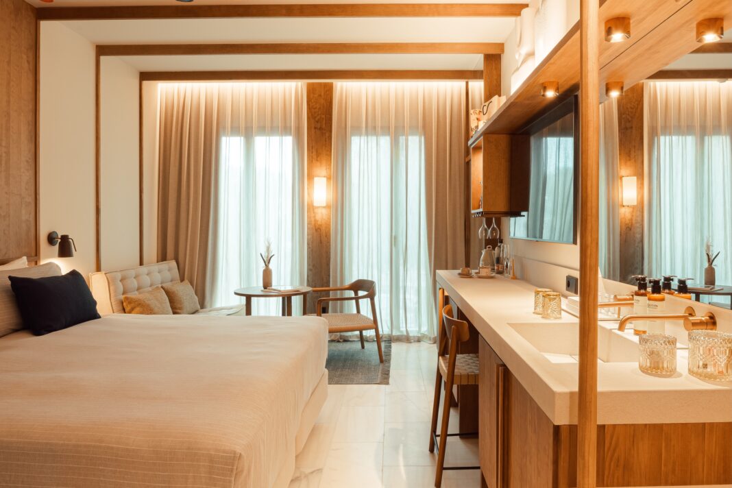 • ME by Meliá, la marca vanguardista de Meliá Hotels International, amplía su presencia en Málaga con un nuevo hotel que fusiona arte, diseño y gastronomía de vanguardia