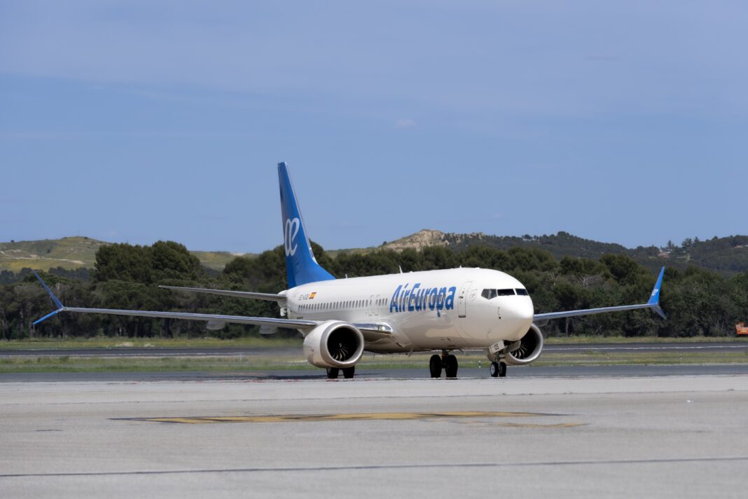 Air Europa continúa adelante con su plan de expansión y crecimiento, que incluye nuevas rutas a Ginebra y Johannesburgo desde finales de junio, así como vuelos a Marrakech, Túnez y Tánger el próximo verano.