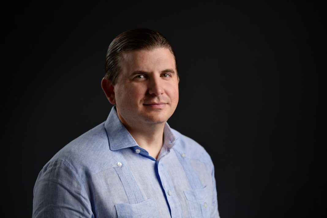 Andrés Marranzini estará ahora al frente de la Asociación Dominicana de Empresas Turísticas Inmobiliarias (ADETI), una organización sin fines de lucro incorporada desde el año 2006.