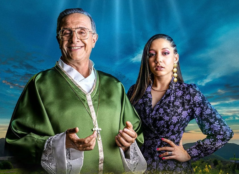 Día Ocho, una película inspirada en la vida del Padre Emiliano Tardif,