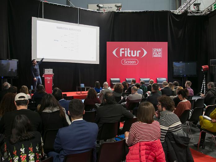 El turismo cinematográfico es una herramienta de promoción turística potente con la que cuentan los territorios para destacar su diferenciación y visibilidad.