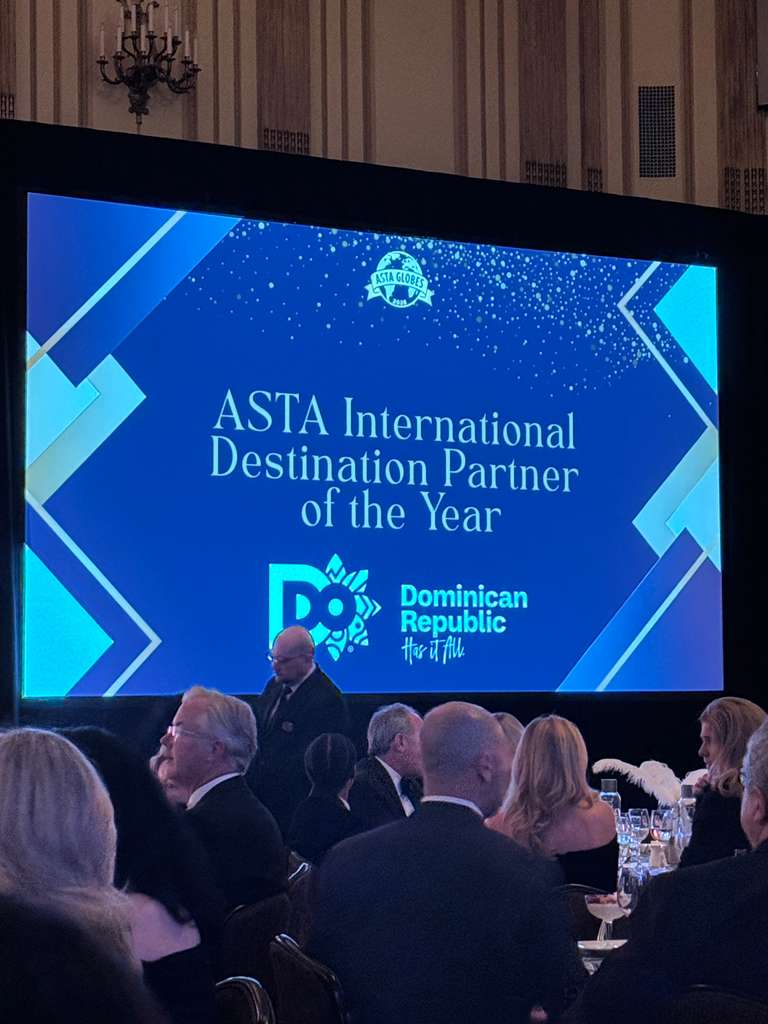 En su gala inaugural, celebrada en Chicago, ASTA rindió homenaje a los ganadores, miembros del Salón de la Fama, líderes del sector y socios destacados