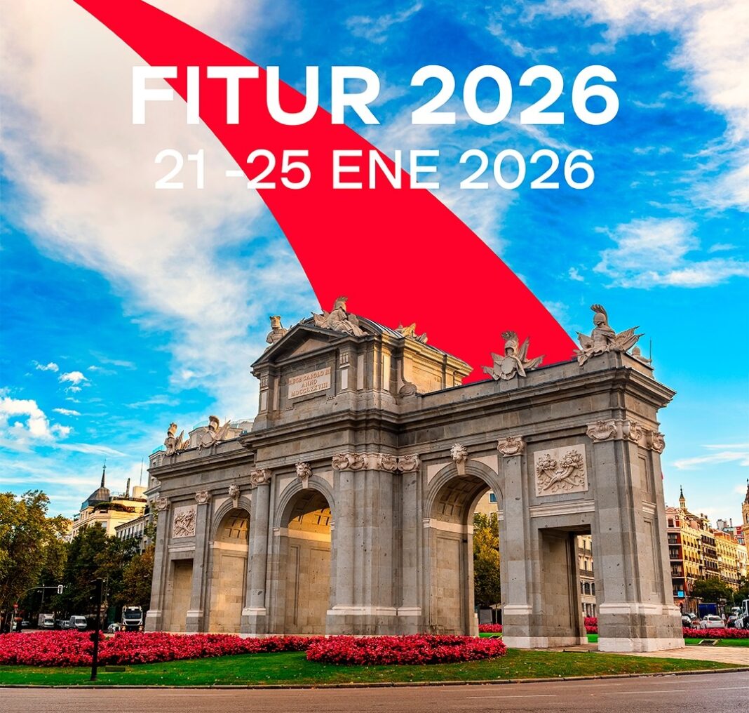 Fitur es el evento de referencia en el sector turístico y la feria líder para los mercados receptivos y emisores a nivel mundial.