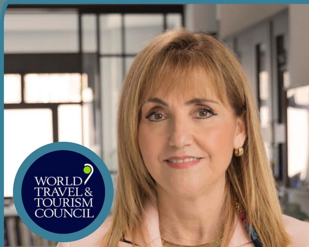 El regreso de Guevara al WTTC permitira fortalecer nuestro equipo, ampliar nuestra membresía y reforzar nuestra labor de representación global con una energía renovada”.