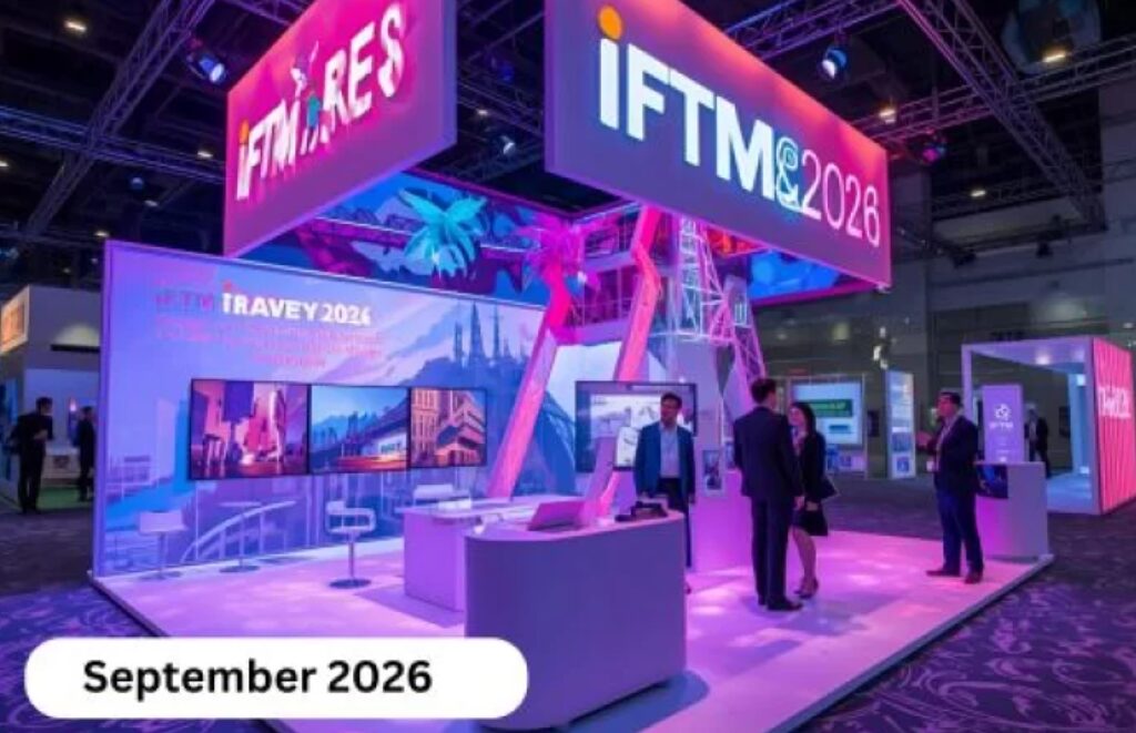 IFTM Top Resa 2026