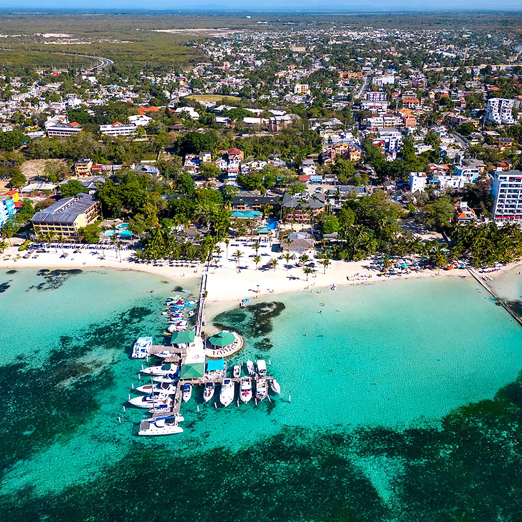 Por qué ir a Santo Domingo. Experimente el bullicio festivo de una ciudad renacida