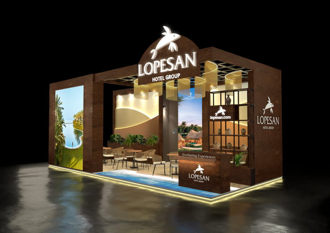 La compañía presenta en la feria su ambiciosa hoja de ruta para 2026, que incluye la inauguración de tres nuevos resorts en República Dominicana y su entrada estratégica en el segmento urbano de gran lujo en la capital de España.