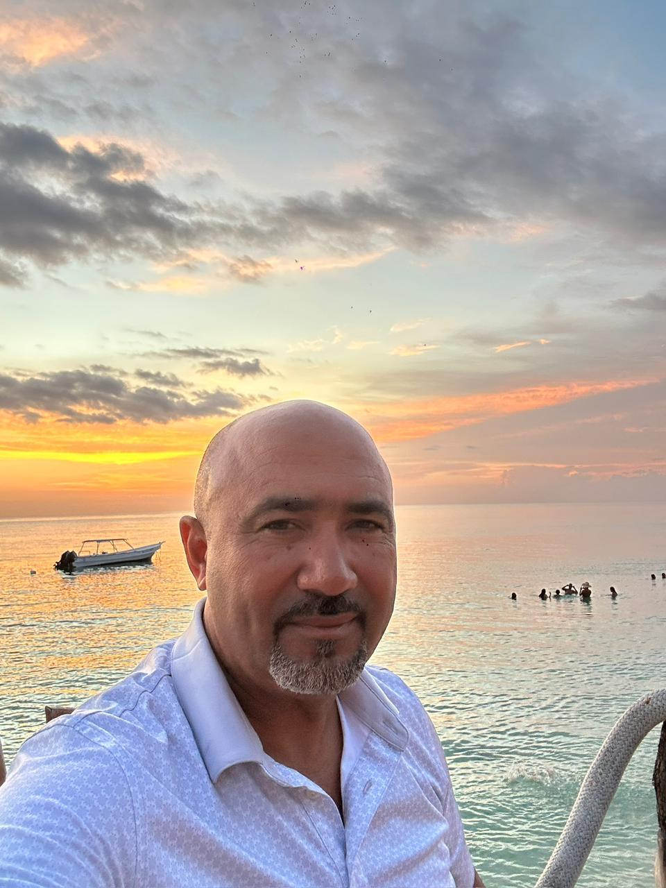 Santiago Rodríguez