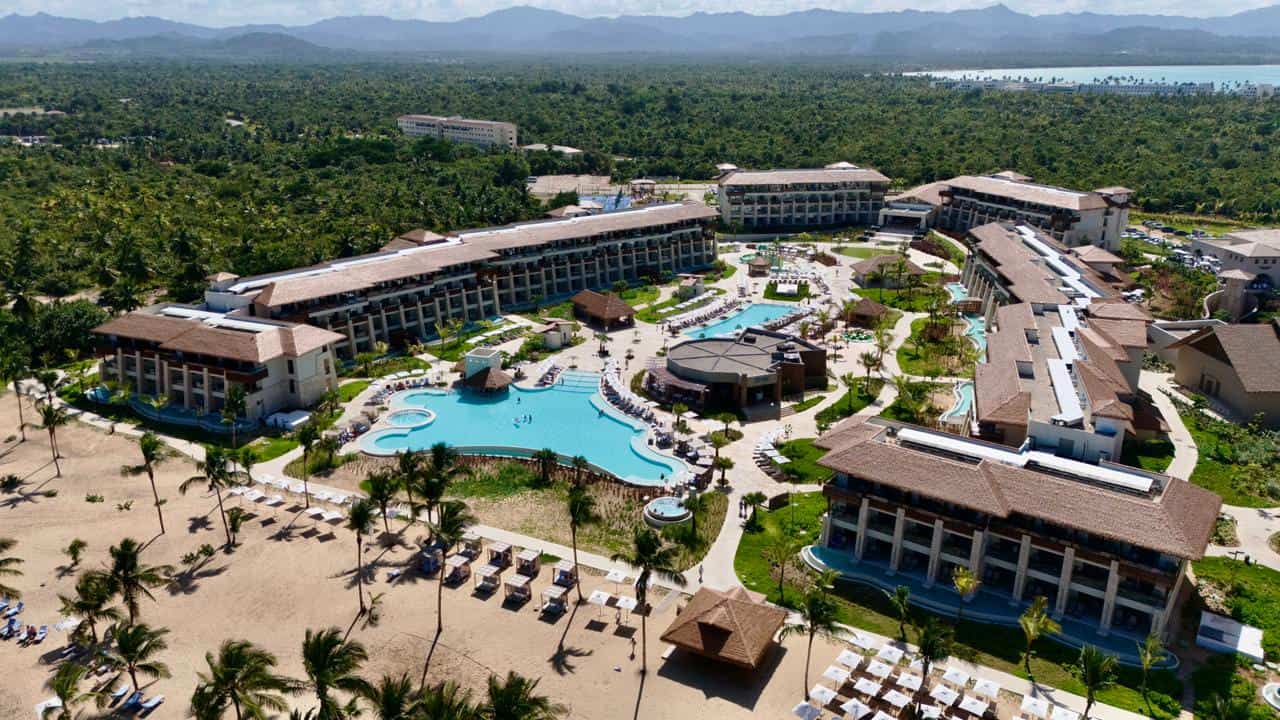 Secrets Macao Beach Punta Cana (Hyatt Inclusive Collection)