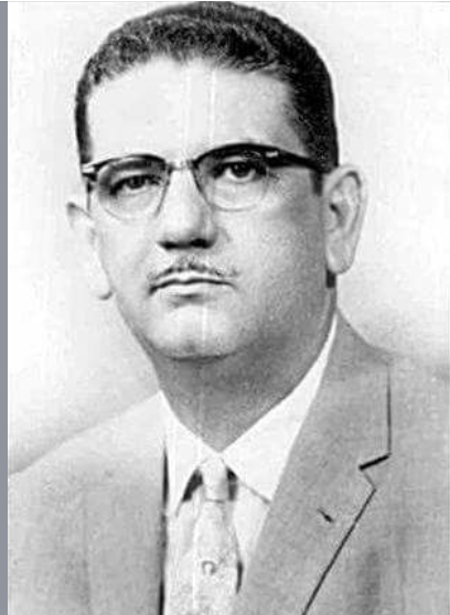 Tomas Baez Diaz
