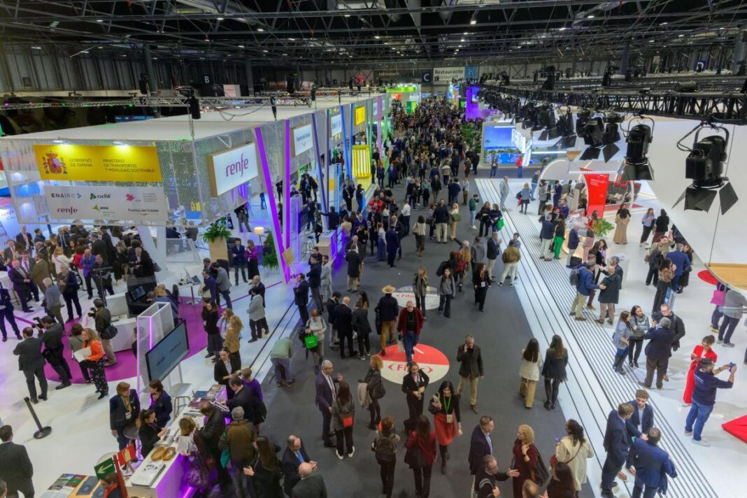 Se incorporan 18 países a FITUR 2026, procedentes sobre todo de África y Asia-Pacífico, regiones que, según ONU Turismo, lideraron el crecimiento mundial con +10% y +8% en llegadas,