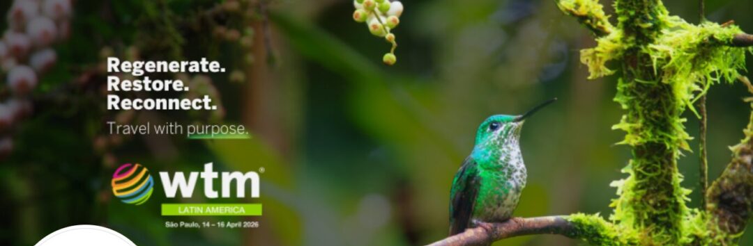WTM Latin America reune anualmente a la industria de viajes y turismo en América Latina para que los destinos, hoteles, turoperadoras, aerolíneas, prestadores de servicios para eventos, proveedores de tecnología de viajes y empresas de gestión de destinos y viajes puedan encontrar compradores regionales e internacionales.