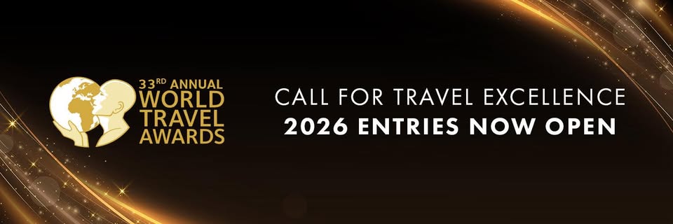 Con décadas de trayectoria, los World Travel Awards (WTA) se han convertido en un símbolo de excelencia que reconoce a los mejores destinos, servicios y marcas en el mundo del turismo.