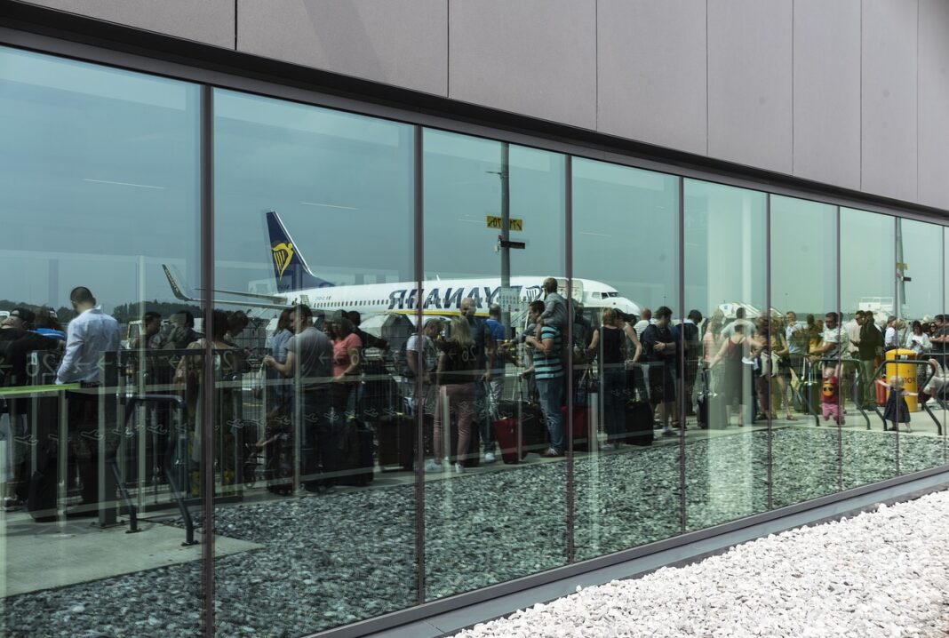 El Informe del transporte aéreo de pasajeros de la IATA revela que la demanda nacional anual de 2025 aumentó un 2,4 % con respecto al año anterior, mientras que la capacidad se expandió un 2,5 %.