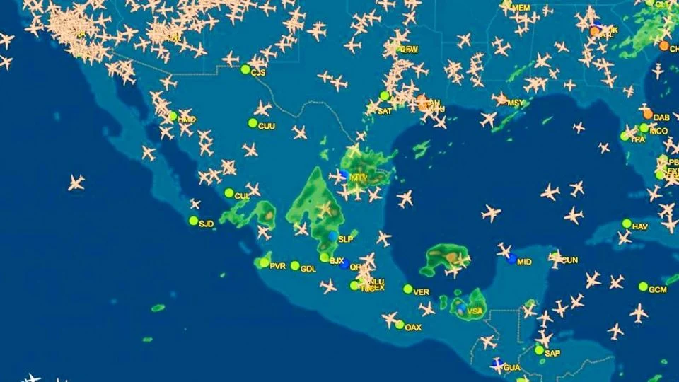 El informe de ACI World no solo proyecta números, sino que dibuja tendencias que configuran el futuro de la aviación
