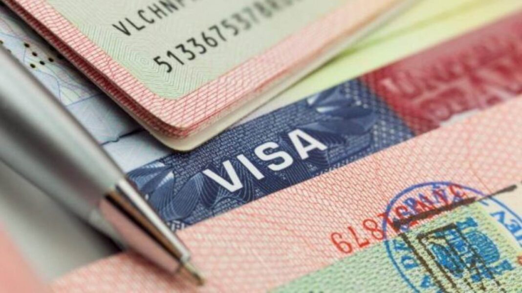 EE. UU. congela el procesamiento de visas a ciudadanos de 75 países y sacude la migración global