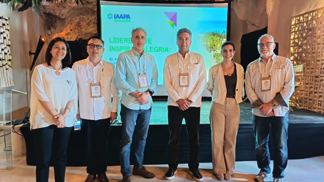 Adopetur reafirmó su compromiso con la capacitación, la profesionalización y el fortalecimiento del sector de parques, excursiones y atracciones turísticas en el país.