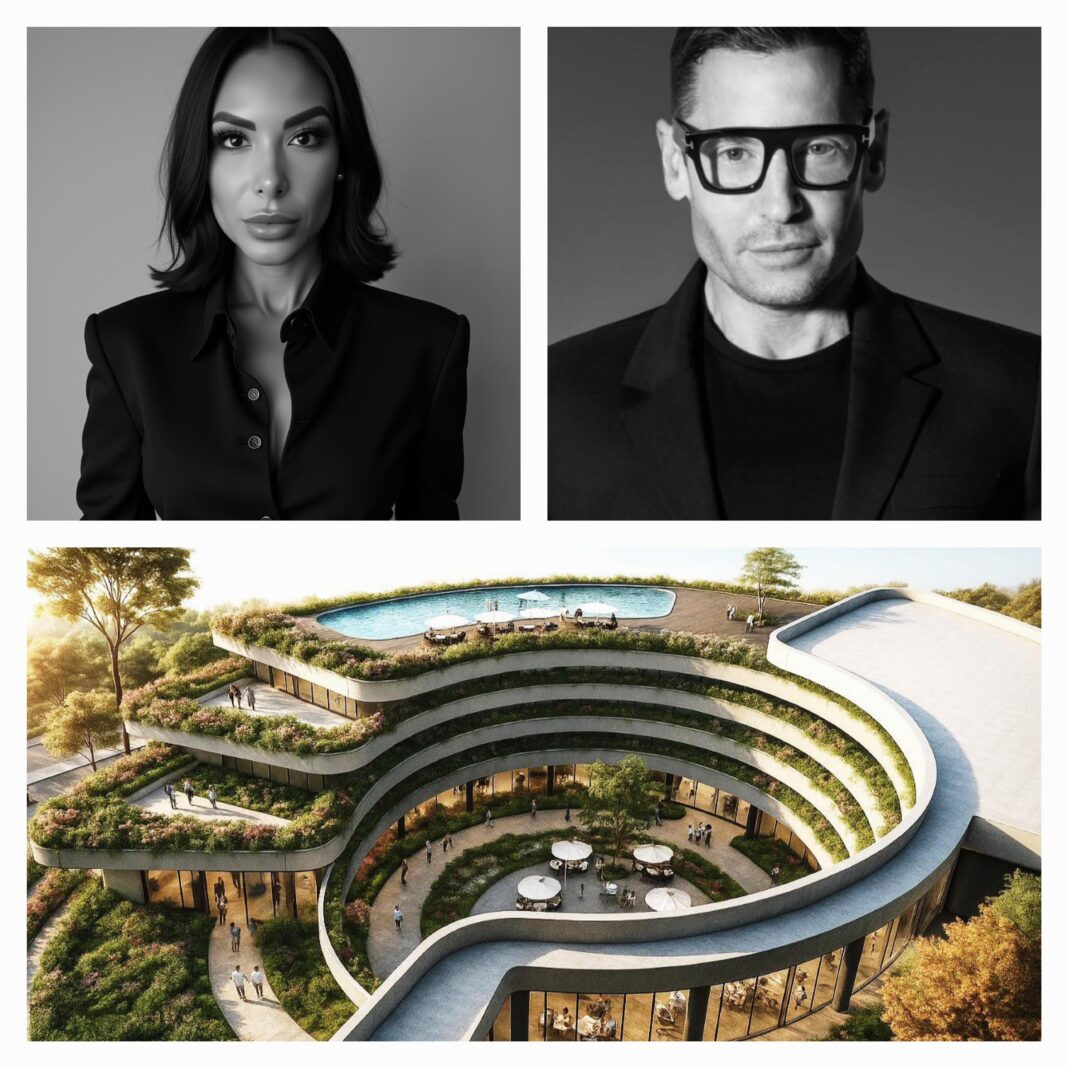 The DEKO es un Lifestyle Bleisure Condo-Hotel diseñado para atender la creciente demanda de viajeros que combinan trabajo y ocio, estancias prolongadas y viajes corporativos.