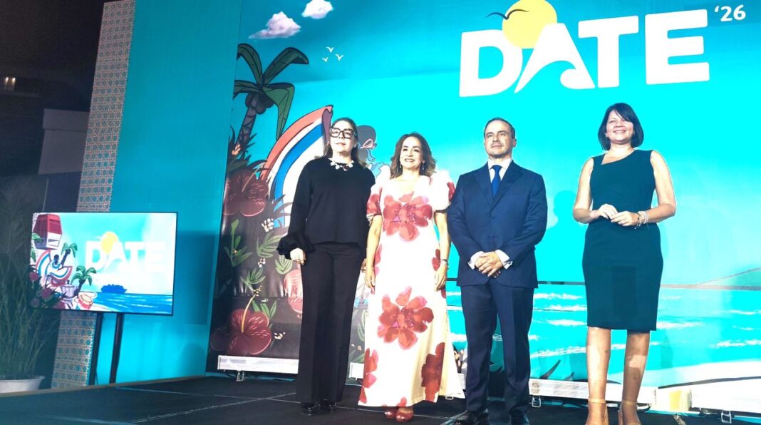 La edición 16 del DATE se realizará de nuevo en el Barceló Bávaro Convention Center de Punta Cana.