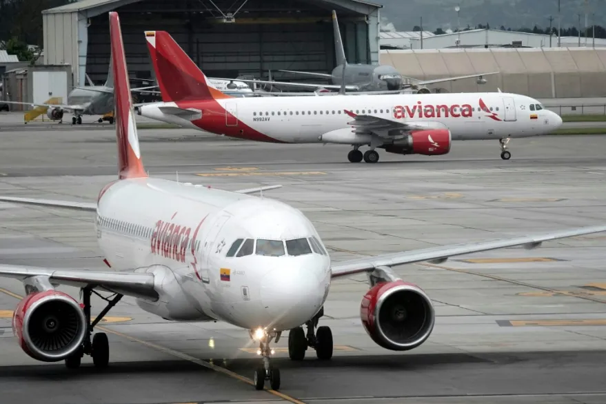 Los vuelos de Avianca hacia Venezuela se retomarán el próximo jueves 12 informó la aerolínea.