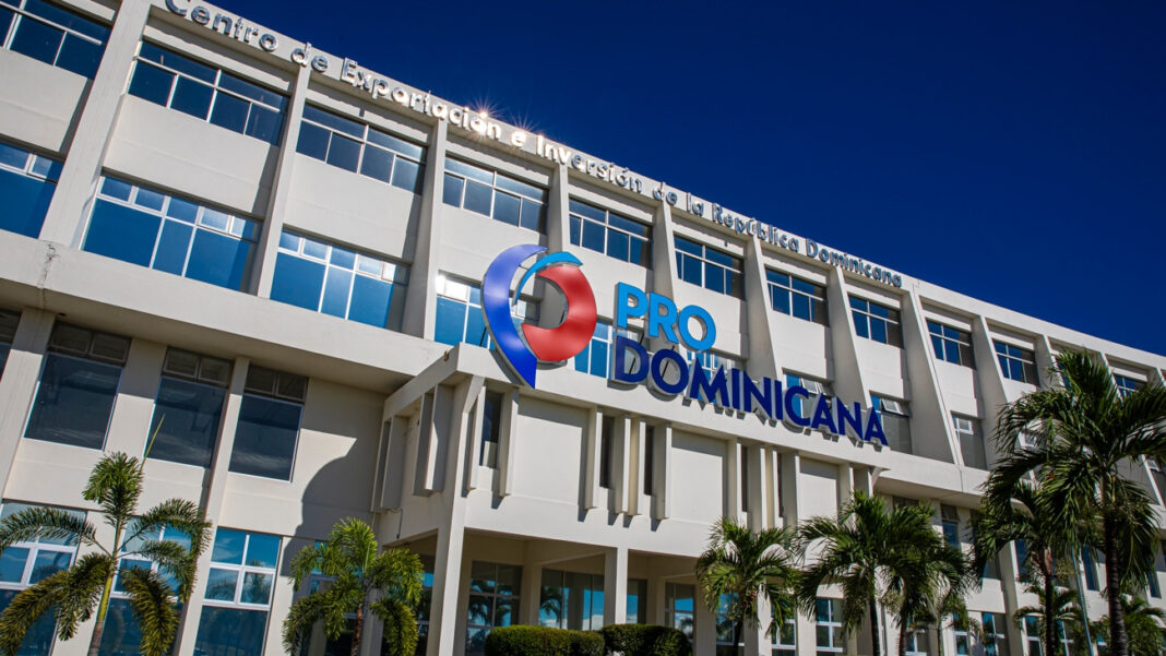 Biviana Riveiro, titular de Pro Dominicana, subraya que la cercanía cultural impulsa inversiones canalizadas por institución.