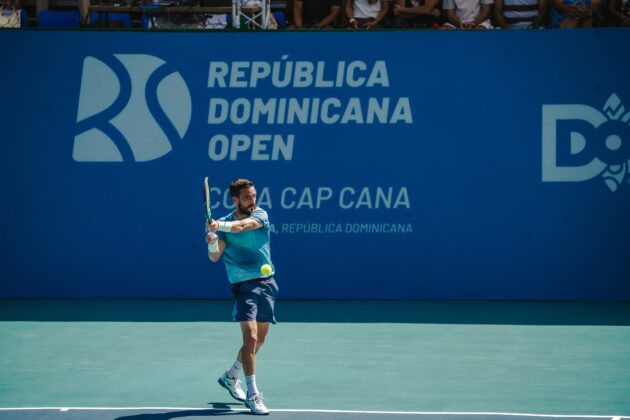 La Copa Cap Cana ocupa un lugar privilegiado dentro del circuito ATP, sirviendo como punto clave de preparaci&oacute;n para jugadores dentro del ranking Top 100