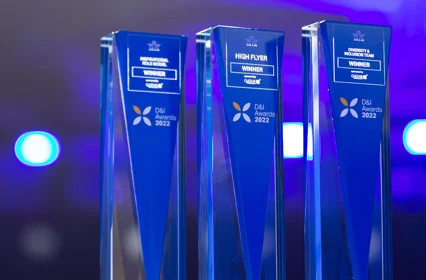 El Premio de IATA al Equipo de Diversidad e Inclusión reconoce a una aerolínea que ha logrado un cambio positivo mensurable en materia de diversidad e inclusión gracias a su trabajo en este ámbito.