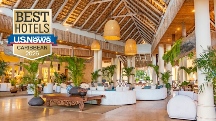 US News evaluó más de 31, 000 hoteles para la clasificación de 2026. Los hoteles con mayor puntuación son reconocidos por expertos y viajeros habituales por su excepcional calidad.