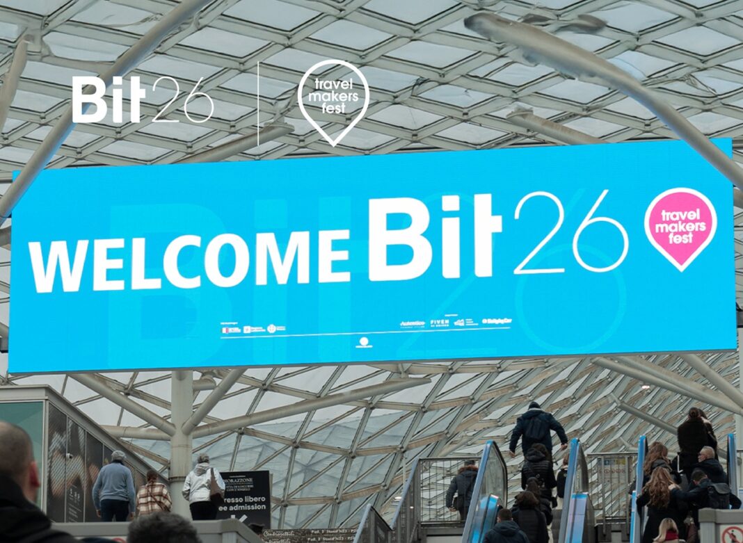 BIT se reposiciona como un punto de referencia clave para el turismo, centrándose en la inclusión, la colaboración, la innovación y el papel estratégico internacional de Milán.