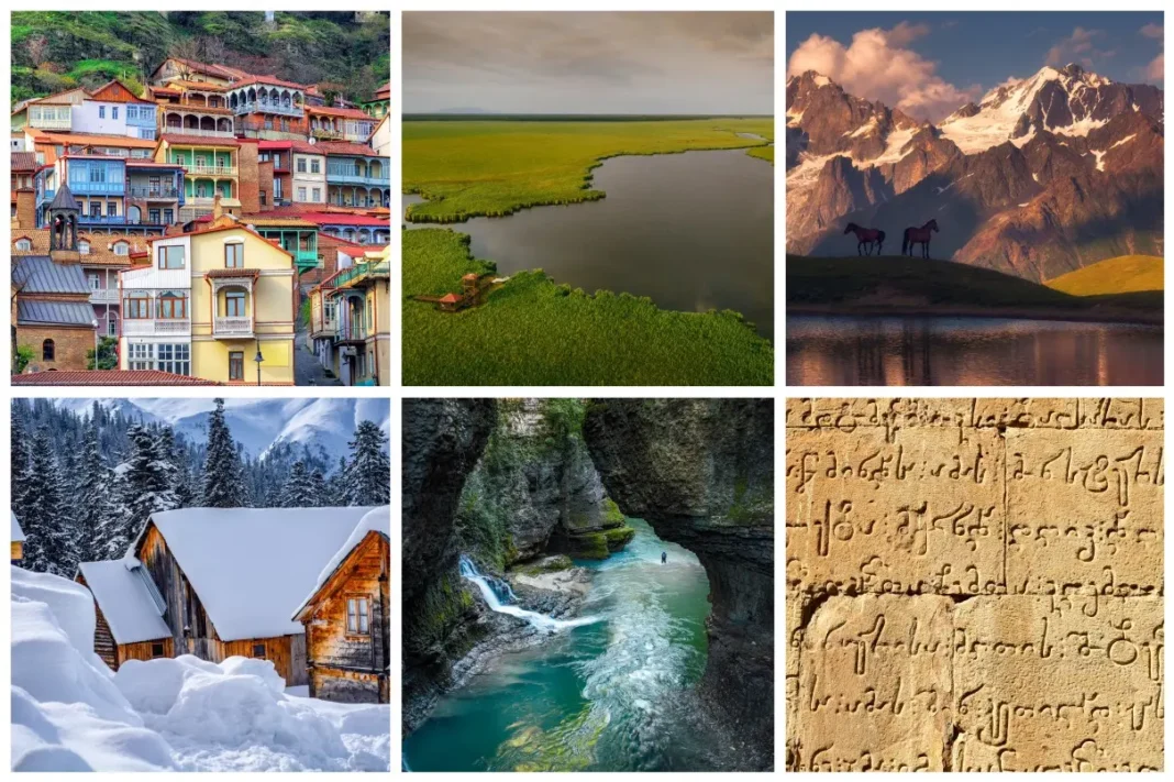 Como plataforma líder de comercio de viajes B2B dedicada al mercado chino, ITB China trabajará en estrecha colaboración con la Administración Nacional de Turismo de Georgia