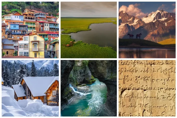 ITB China anuncia oficialmente a Georgia como destino asociado para 2026 Como plataforma líder de comercio de viajes B2B dedicada al mercado chino, ITB China trabajará en estrecha colaboración con la Administración Nacional de Turismo de Georgia