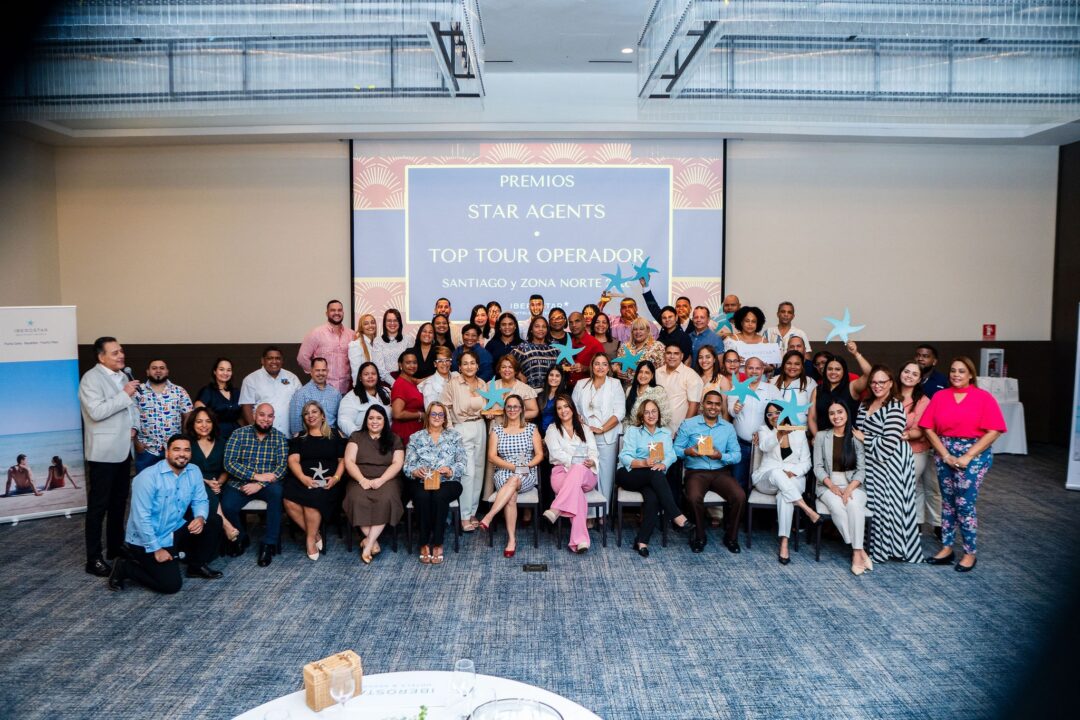 Gracias a la estrecha colaboración entre Iberostar Hotels & Resorts, los touroperadores y las agencias de viajes, la compañía continúa ofreciendo experiencias memorables a miles de huéspedes que eligen República Dominicana como destino.