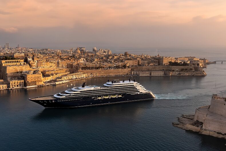 Ilma, el segundo yate de ultra lujo de la marca, es reconocido como el primer crucero cinco estrellas del mundo en los Star Awards 2026.