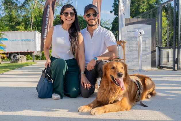 Leslie Medina, Casar de Leon y Tomas