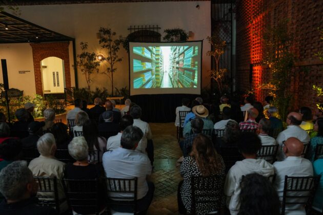 La iniciativa forma parte del compromiso del Centro Cultural Ta&iacute;no Casa del Cord&oacute;n y el Banco Popular con el fortalecimiento de la econom&iacute;a naranja y el apoyo a la cultura.