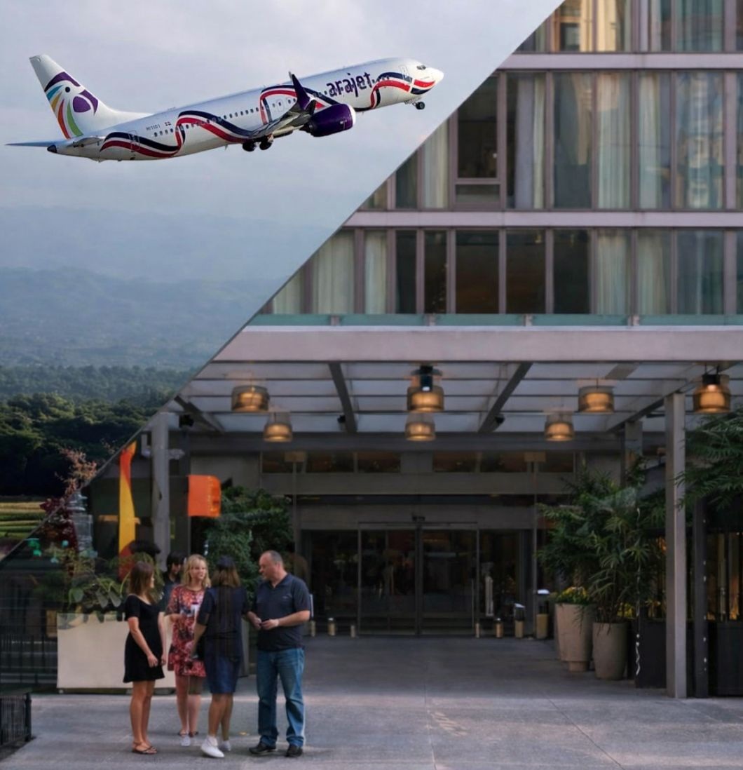 Para INNSiDE by Meliá, esta colaboración con Arajet representa una oportunidad estratégica para seguir fortaleciendo la conectividad entre la República Dominicana y Nueva York