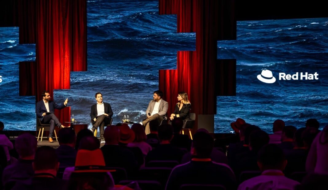 El propósito de la iniciativa de Vital Oceans y Red Hat es unir la tecnología, la economía azul y el protagonismo comunitario para acelerar la creación de Áreas Marinas Protegidas (AMP).