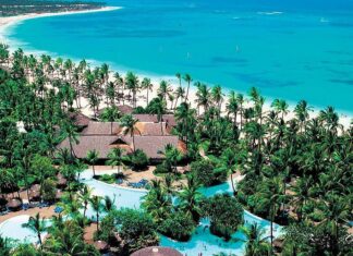 Ocio, viajes en pareja y negocios lideran la satisfacción de los turistas que visitaron República Dominicana en septiembre La encuesta de septiembre sobre satisfacción de los turistas otorga una valoración de 4.4 sobre 5 a la experiencia turística general; los viajes en solitario y por negocios alcanzan 4.6 puntos, mientras que Argentina, Colombia y Puerto Rico sobresalen entre los mercados mejor valorados.